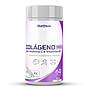 Colageno Tipo II com Vitamina C e Vitamina D3 400mg 60 cápsulas Nathus